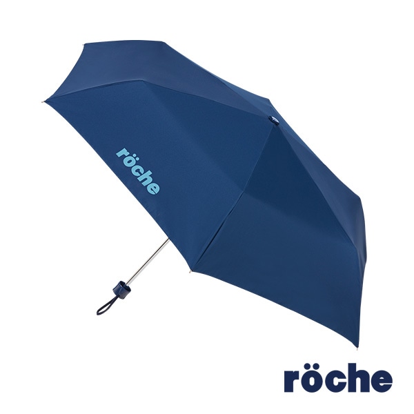 [ローチェ（roche） テニスアクセサリ・小物] 折りたたみ晴雨兼用日傘 268702