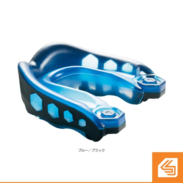 [ショックドクター オールスポーツサポーターケア商品] GEL MAX／ジェルマックス／大人用（6100A）