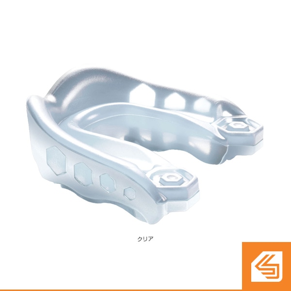 [ショックドクター オールスポーツサポーターケア商品] GEL MAX／ジェルマックス／高校野球対応／大人用（6190A）