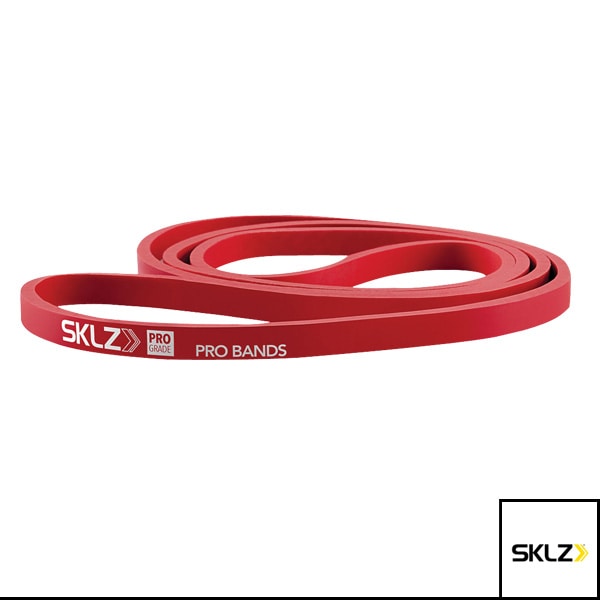 [スキルズ オールスポーツトレーニング用品] PRO BANDS MEDIUM／プロバンド／ミディアム（016799）