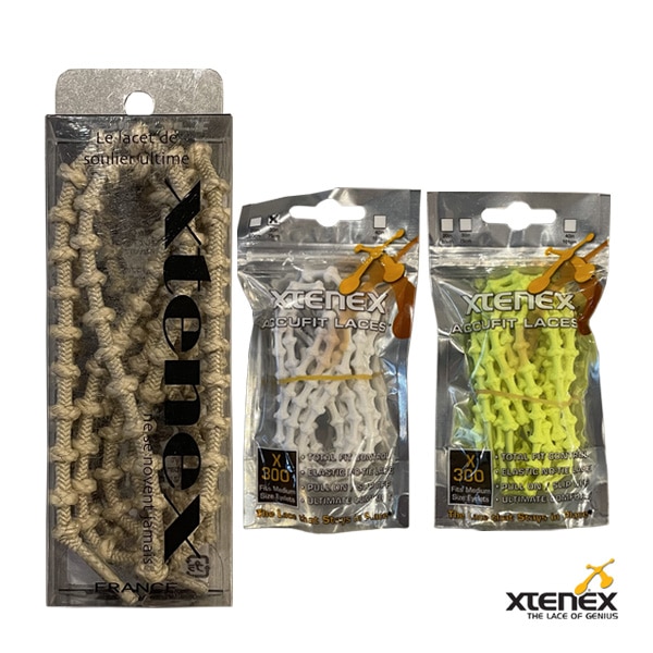 [エクステネクス（Xtenex） テニスシューズ] Xtenex／エクステネクス シングルカラー75cm（SP300-S）