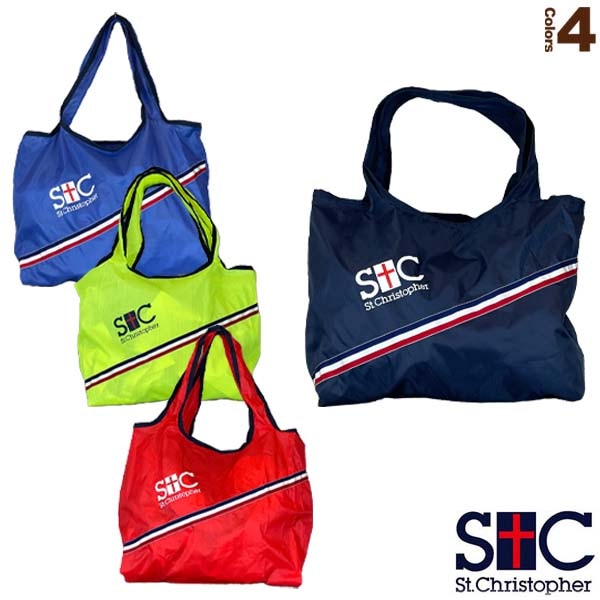 [セントクリストファー テニスバッグ] マルチサック STC-BAB3066