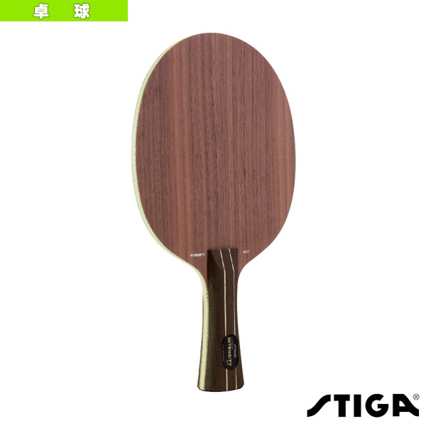 [スティガ 卓球ラケット] インテンシティNCT INTENSITY NCT FLA 1022-35