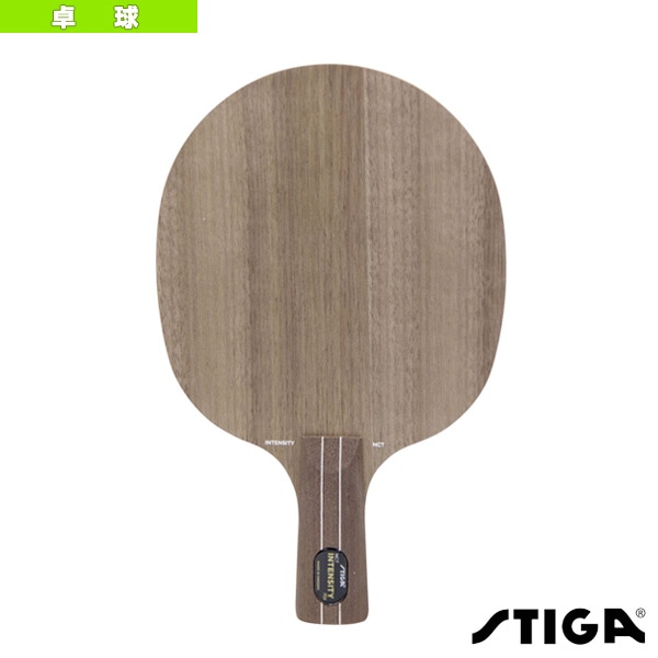 [スティガ 卓球ラケット] インテンシティNCT INTENSITY NCT PEN 1022-65