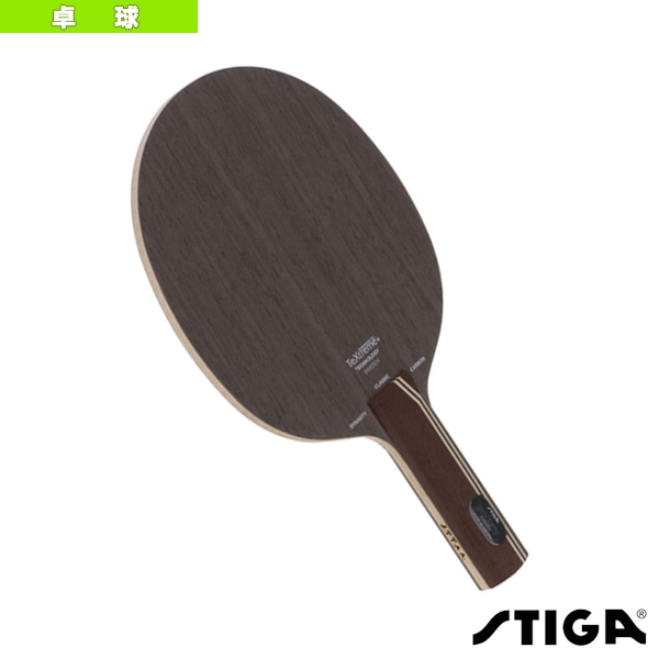 [スティガ 卓球ラケット] ダイナスティカーボン DYNASTY CARBON STR 1070-37