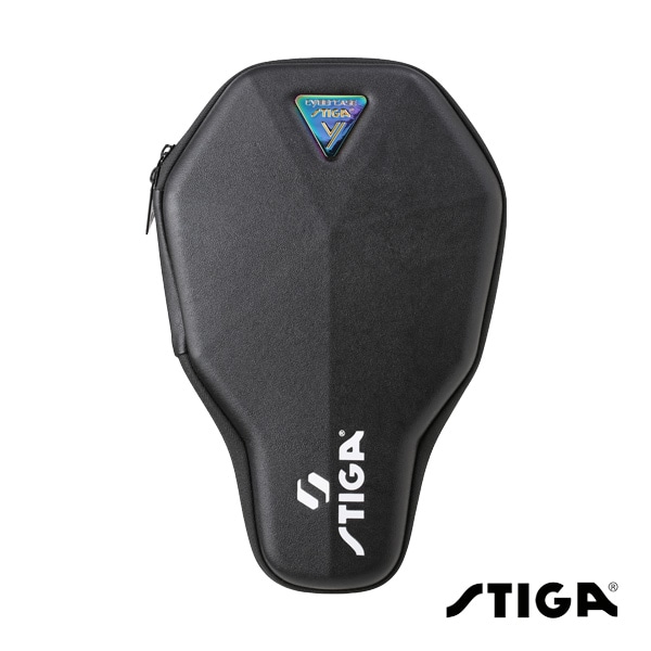 [スティガ 卓球バッグ] サイバーハードケース 1423-0206-83