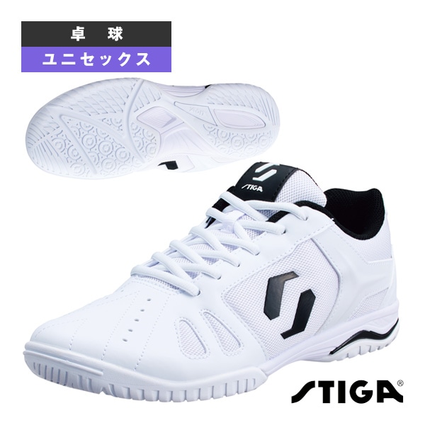 [スティガ 卓球シューズ] ライナー4 LINER 4 ユニセックス 1560-0221