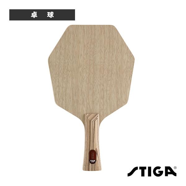 [スティガ 卓球ラケット] サイバーシェイプピュア CYBERSHAPE PURE FLA 1602-2102-35