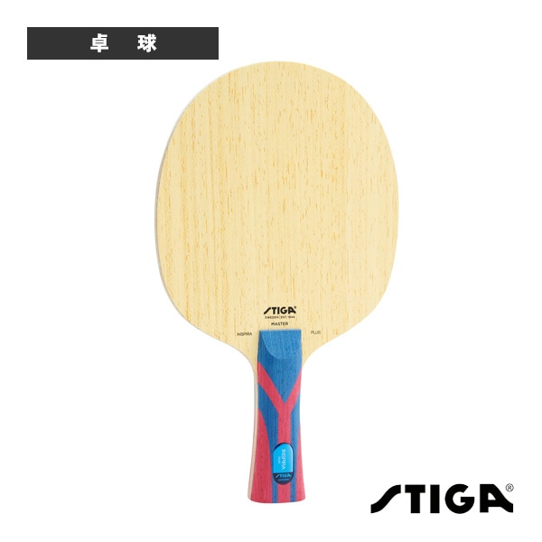 [スティガ 卓球ラケット] インスピーラプラス INSPIRA PLUS FLA 1602-2601-35