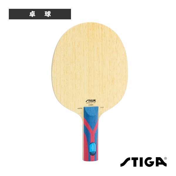 [スティガ 卓球ラケット] インスピーラプラス INSPIRA PLUS STR 1602-2601-37