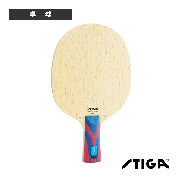 [スティガ 卓球ラケット] インスピーラプラス INSPIRA PLUS PEN 1602-2601-65