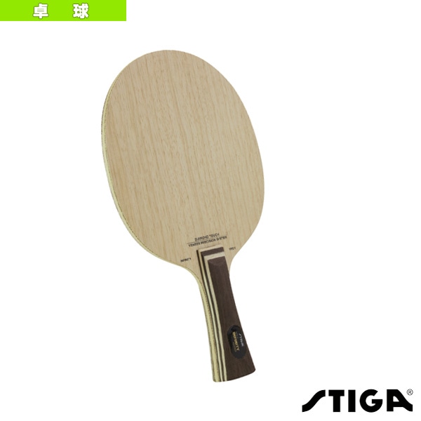 [スティガ 卓球ラケット] インフィニティ VPS V INFINITY VPS V FLA 1618-1005-35