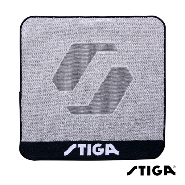 [スティガ 卓球アクセサリ・小物] STIGAミニタオルJP STIGA MINI TOWEL JP 1903-0224-01