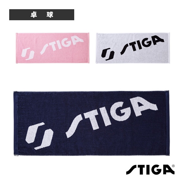 [スティガ 卓球アクセサリ・小物] STIGAタオル JP-3 STIGA TOWEL JP-3 1903-0225
