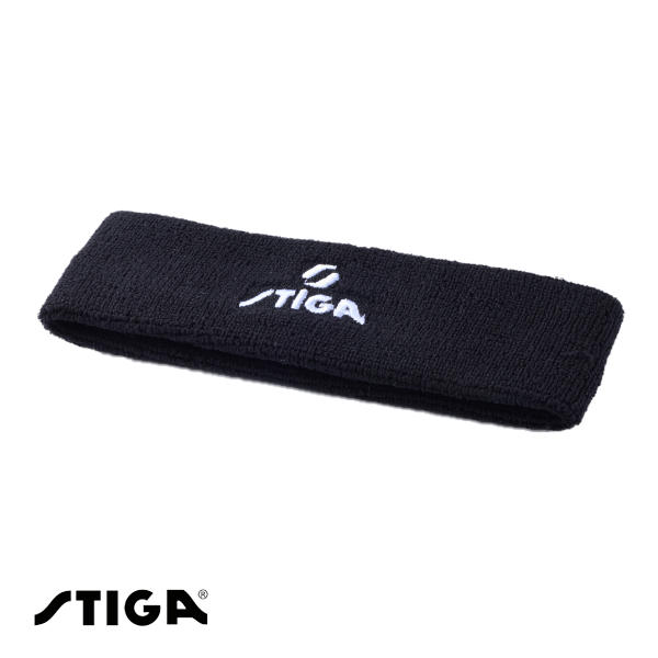 [スティガ 卓球アクセサリ・小物] ヘッドバンド HEADBAND 1921-0514-01