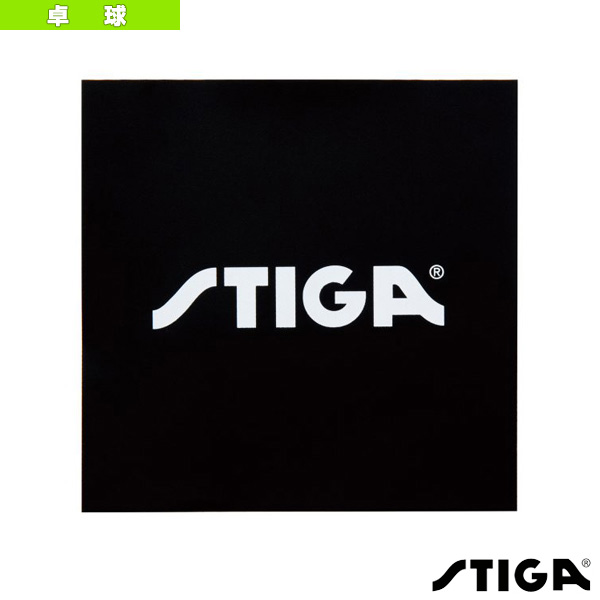 [スティガ 卓球アクセサリ・小物] STIGA ラバー吸着シート 1926-2218-01