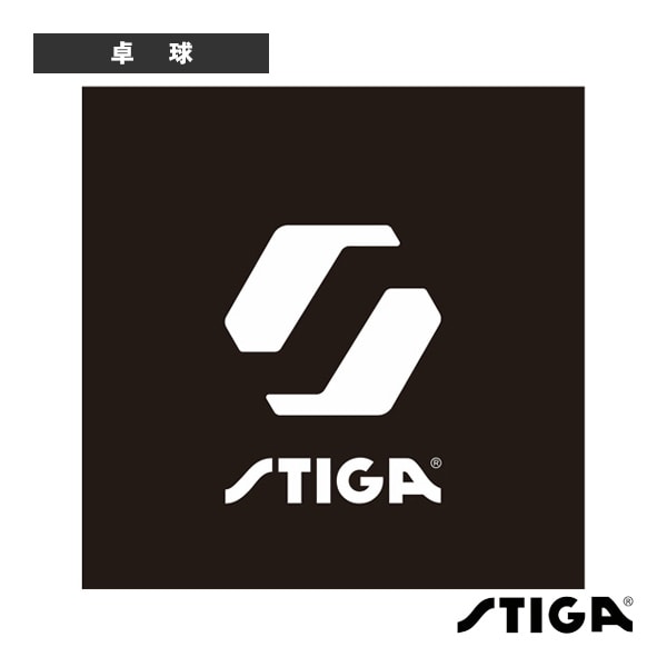 [スティガ 卓球アクセサリ・小物] STIGAラバー吸着シート2 STIGA RUBBER PROTECTOR２ 1926-2418-01