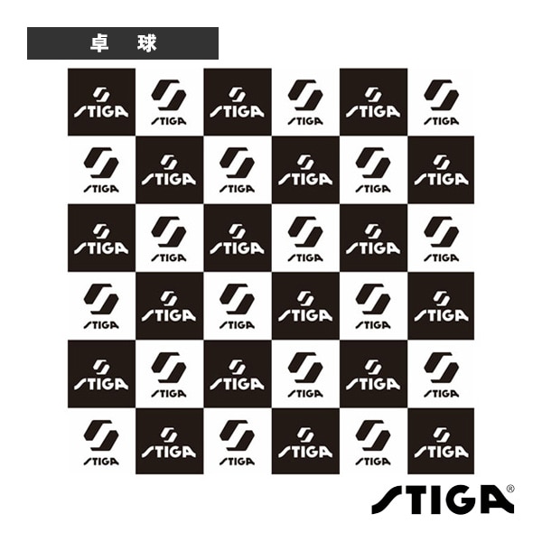 [スティガ 卓球アクセサリ・小物] STIGAラバー吸着シート3 STIGA RUBBER PROTECTOR 3 1926-2518-01
