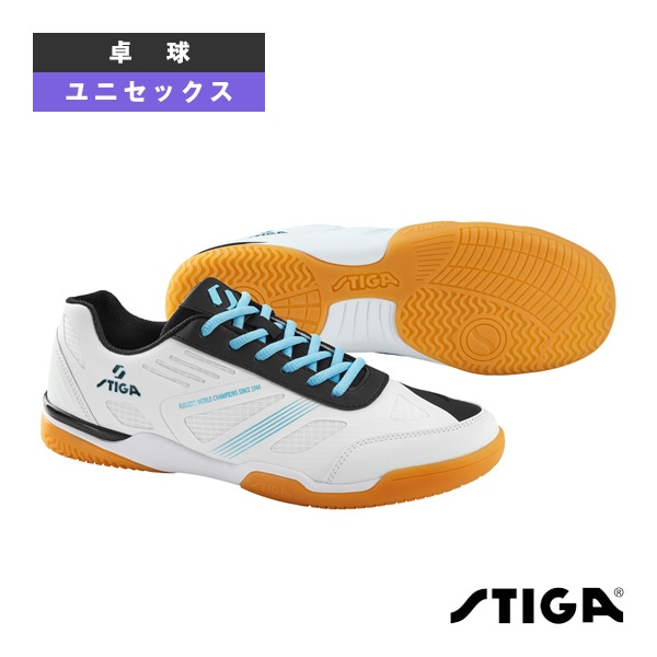 [スティガ 卓球シューズ] STIGAシューズCN-2 ユニセックス CS9511