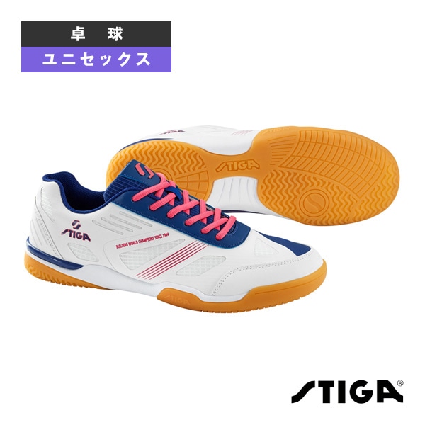 [スティガ 卓球シューズ] STIGAシューズCN-2 ユニセックス CS9571