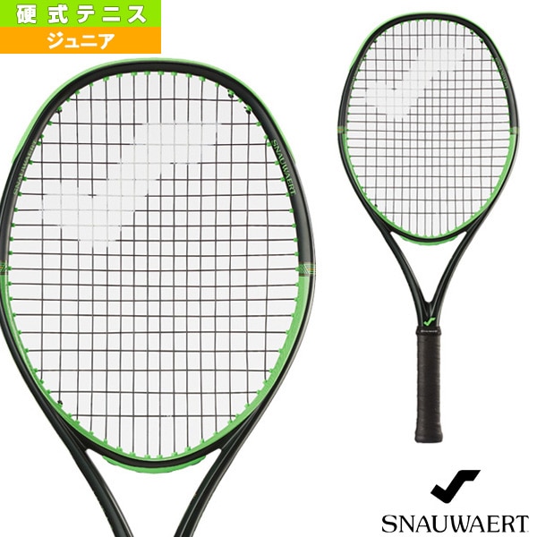 [スノワート テニスラケット] VITAS 100 Jr 26／ビタス 100 ジュニア 26／ジュニア（8T0146000）