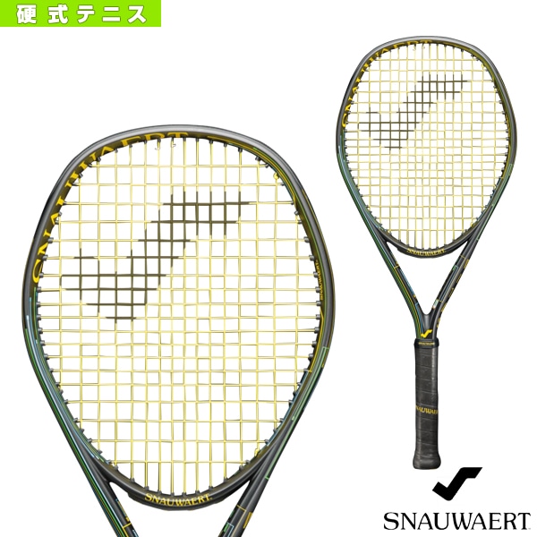 [スノワート テニスラケット] ビタス 100R FF VITAS 100R FF SRV300