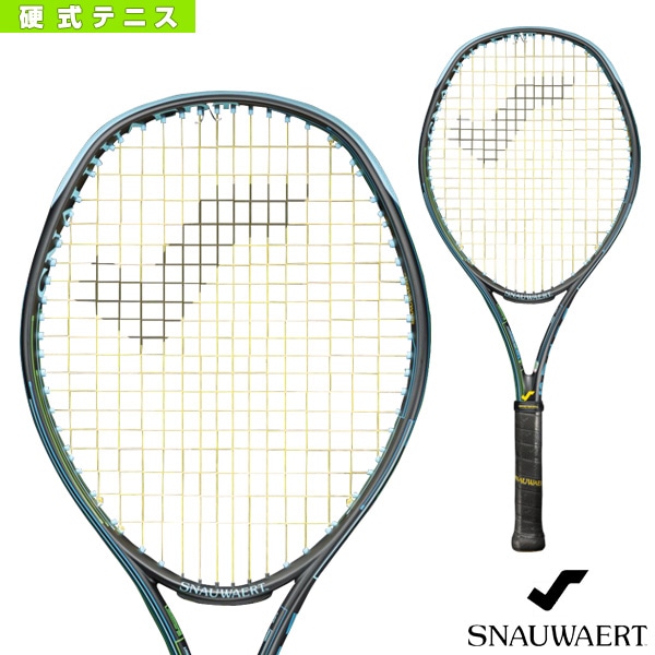 [スノワート テニスラケット] ビタス 105R FF VITAS 105R FF SRV302