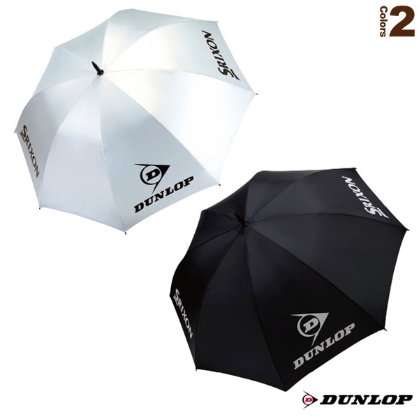[ダンロップ テニスアクセサリ・小物] パラソル TAC808