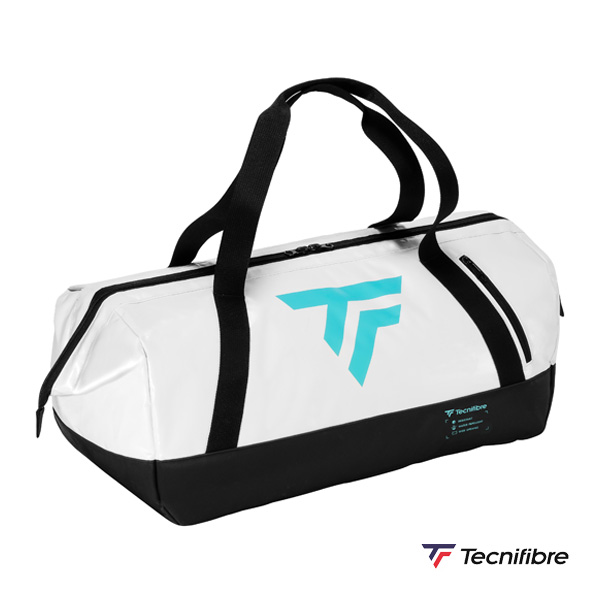 [テクニファイバー テニスバッグ] ツアー ダッフル TOUR DUFFEL 40TOUWBLDU
