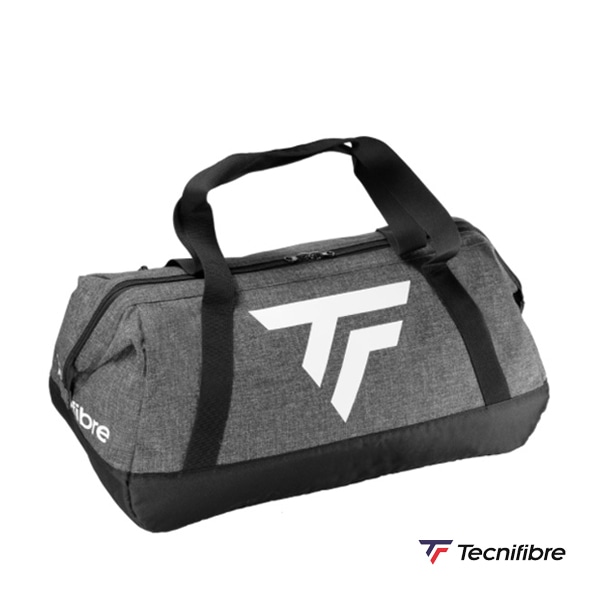 [テクニファイバー テニスバッグ] ALL VISION DAFFEL／オールビジョン ダッフル（40ALLVIDUF）