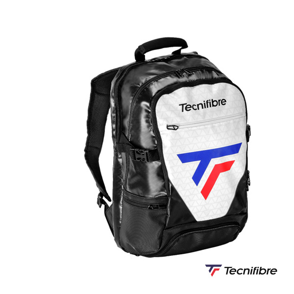 [テクニファイバー テニスバッグ] TOUR ENDURANCE BACKPACK／ツアー エンデュランス バックパック（40TOURSBAC）