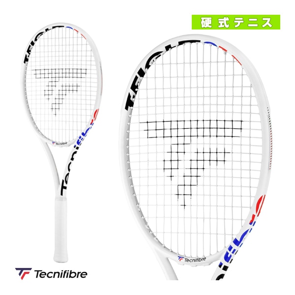 [テクニファイバー テニスラケット] T-FIGHT 315 ISOFLEX／ティーファイト315 アイソフレックス（14FI315I3）