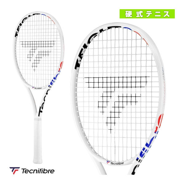 [テクニファイバー テニスラケット] T-FIGHT 295 ISOFLEX／ティーファイト295 アイソフレックス（14FI295I3）