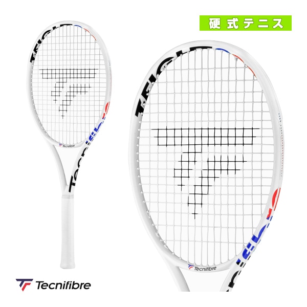 [テクニファイバー テニスラケット] T-FIGHT 280 ISOFLEX／ティーファイト280 アイソフレックス（14FI280I3）