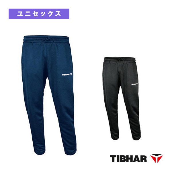 [ティバー 卓球ウェア（メンズ/ユニ）] ワールド WORLD トラックスーツロングパンツ ユニセックス TJT11