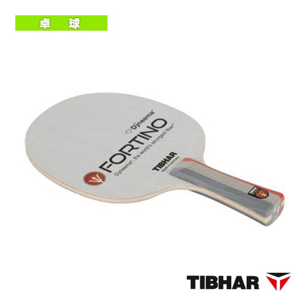[ティバー 卓球ラケット] フォーティノプロ FORTINO PRO フレア TJB111FL