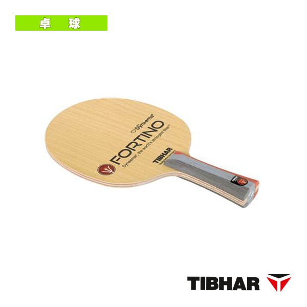 [ティバー 卓球ラケット] フォーティノパフォーマンス FORTINO Performance フレア TJB113FL