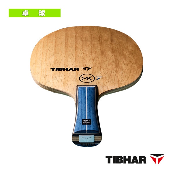 [ティバー 卓球ラケット] MK7 フレア TJB142FL