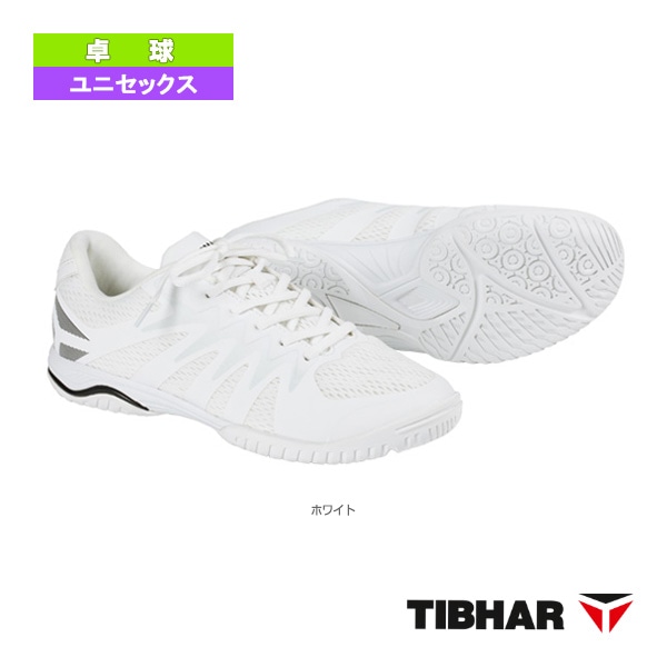 [ティバー 卓球シューズ] スーパーソニックPROライト ユニセックス TJS1