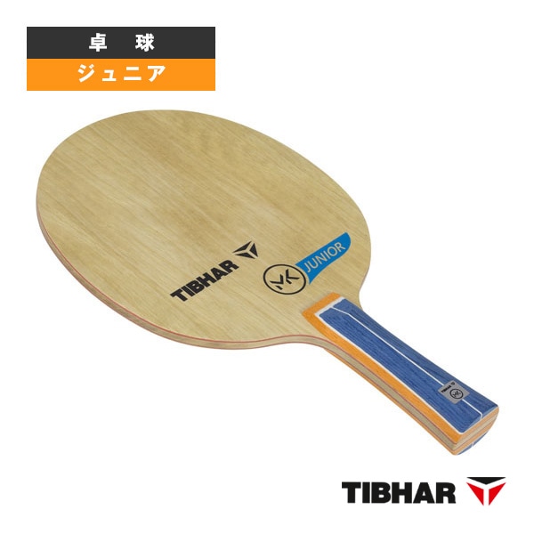 [ティバー 卓球ラケット] MKジュニア フレア TJB144FL