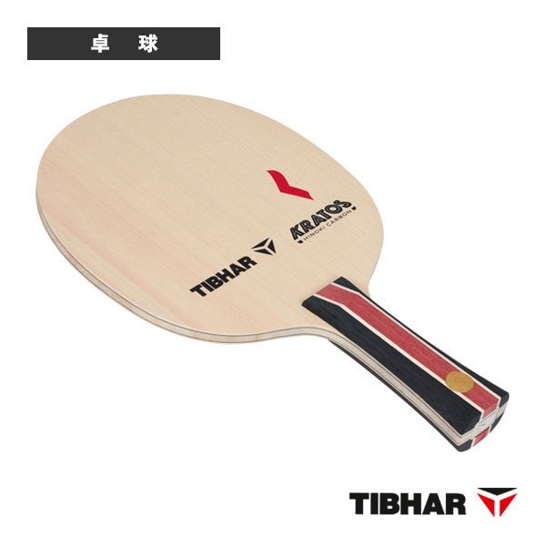 [ティバー 卓球ラケット] クラトス KRATOS フレア TJB171FL