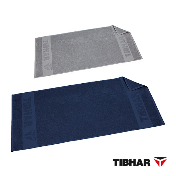 [ティバー 卓球アクセサリ・小物] レリーフアルファタオル RELIEF ALPHA タオル TJG3