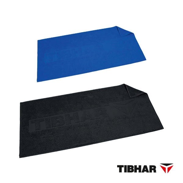 [ティバー 卓球アクセサリ・小物] レリーフベータタオル RELIEF BETAタオル TJG4