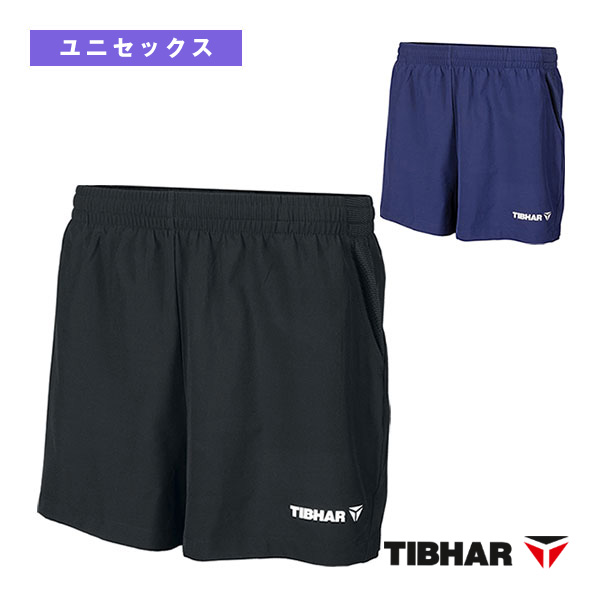[ティバー 卓球ウェア（メンズ/ユニ）] テラ TERRA パンツ SC ユニセックス TJP21