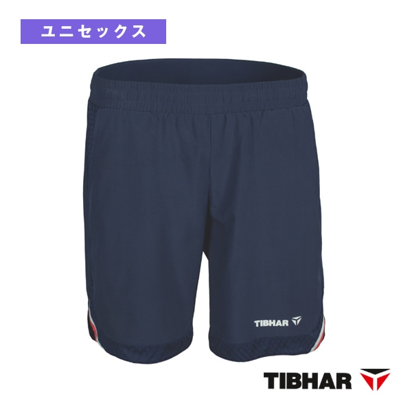 [ティバー 卓球ウェア（メンズ/ユニ）] オスミウム OSMIUM フレンチパンツ ユニセックス TJP4