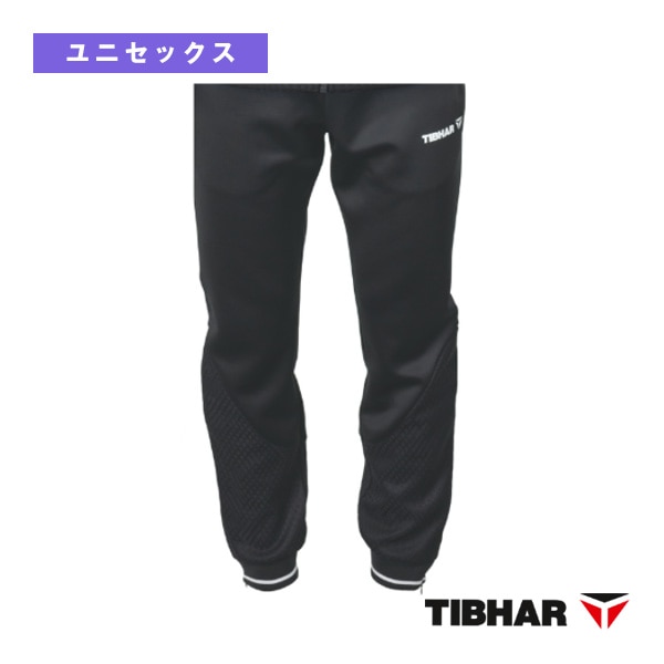 [ティバー 卓球ウェア（メンズ/ユニ）] オスミウム OSMIUM トラックスーツロングパンツ ユニセックス TJT41