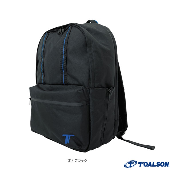 [トアルソン テニスバッグ] バックパック BACK PACK 1FT2209