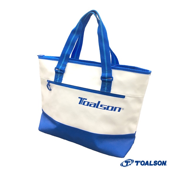 [トアルソン テニスバッグ] トートバッグ 1FT2501