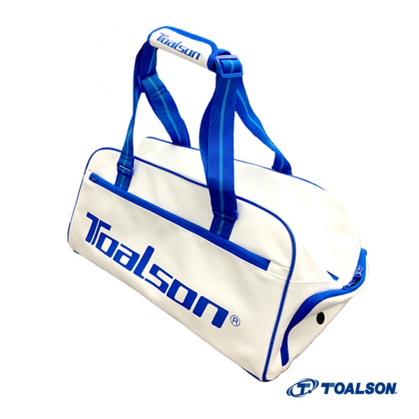[トアルソン テニスバッグ] ボストンバッグ 1FT2502