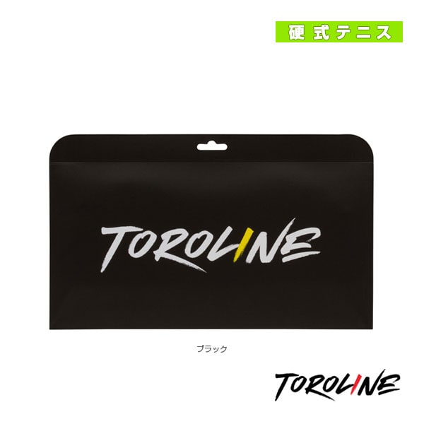 [トロライン テニスストリング（単張）] ABSOLUTE／アブソルート（UNKN-0096）